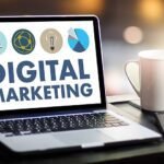 Navigating the Digital Landscape: A Comprehensive Guide to Digital Marketing