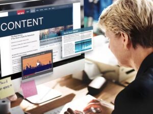 Engaging Content Creation